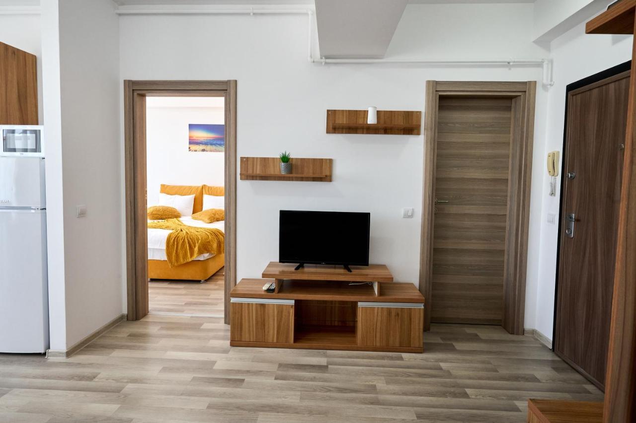 Apartment Ena Sunrise Summerland