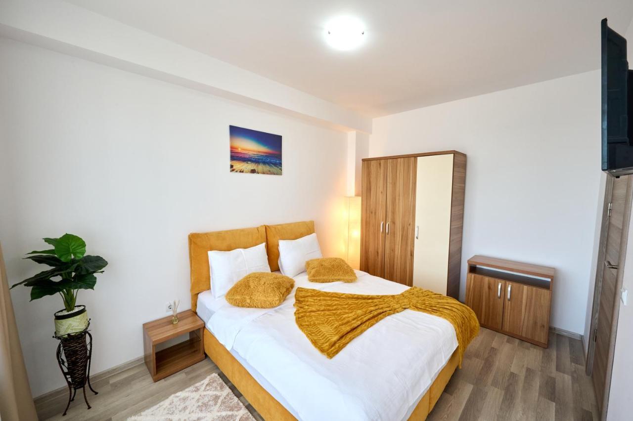 Ena Sunrise Summerland Apartment