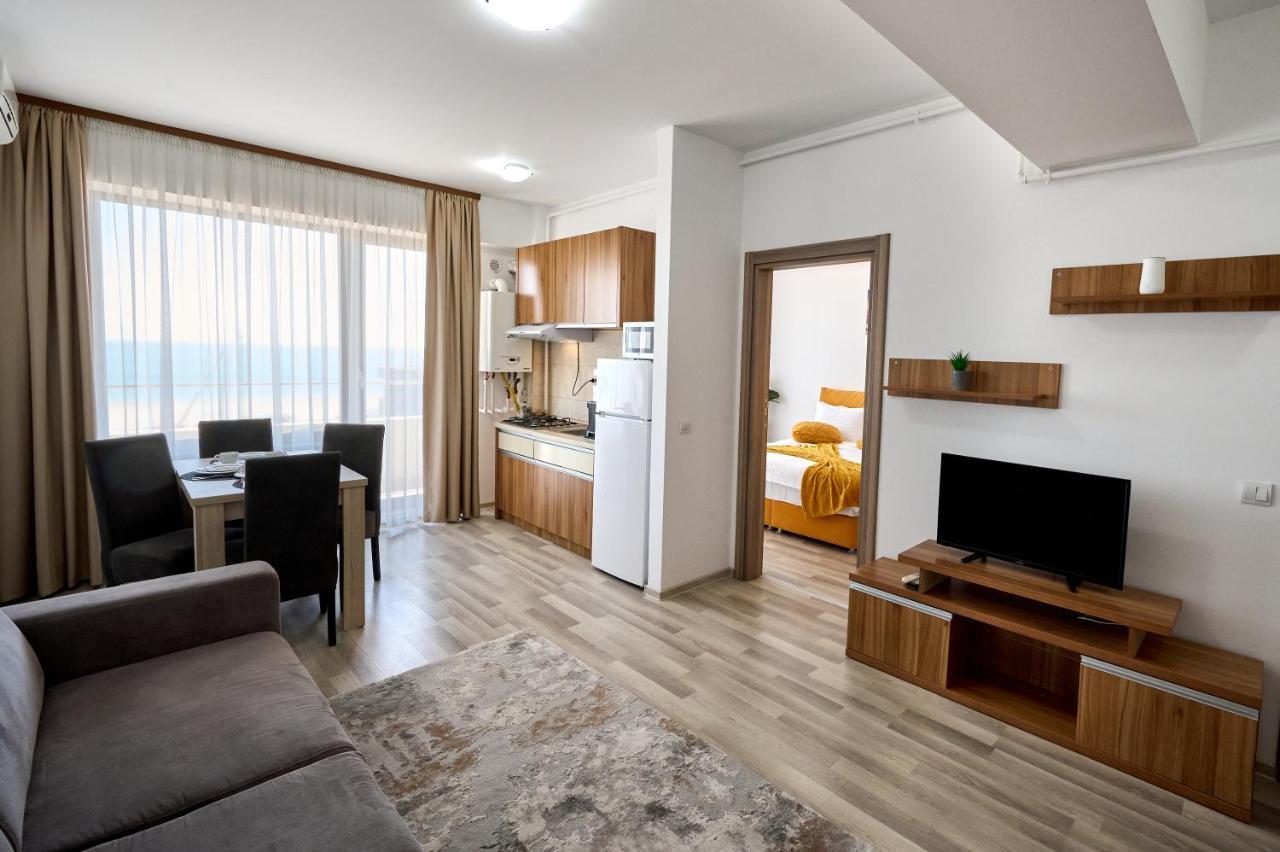 Ena Sunrise Summerland Apartment Mamaia