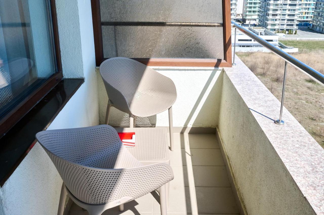 Apartment Ena Sunrise Summerland Mamaia